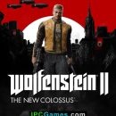 Wolfenstein II El nuevo coloso Descarga gratuita Wolfenstein II El nuevo coloso Descarga gratuita (1)