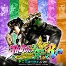 Descarga gratuita de JoJo's Bizarre Adventure All Star Battle Descarga gratuita de la extraña aventura de JoJo All Star Battle (1)