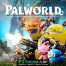 Descarga gratuita de Palworld Descarga gratuita de Palworld (1)