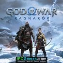 God of War Ragnarok Digital Deluxe Edition con todos los DLC y descarga gratuita de contenido adicional (1)