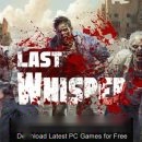 Descarga gratuita de Last Whisper Survival Descarga gratuita de Last Whisper Survival (1)