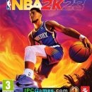 Descarga gratuita de NBA 2K23 Descarga gratuita de NBA 2K23 (1)