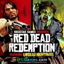 Red Dead Redemption con Undead Nightmare con descarga gratuita de contenido adicional (1)