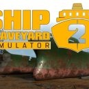 Descarga gratuita de Ship Graveyard Simulator 2 Descarga gratuita de Ship Graveyard Simulator 2 (1)