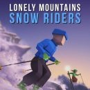 Descarga gratuita de Jinetes de nieve de las Montañas Solitarias (1)