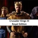 Descarga gratuita de Crusader Kings III Edición Real Descarga gratuita de Crusader Kings III Edición Real (1)