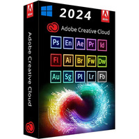 Adobe Master Collection 2024 Full Español 