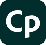 adobe captivate logo