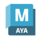 Autodesk Maya Full Activado Multilinguaje
