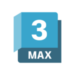 Autodesk 3DS MAX Full Multilinguaje