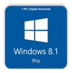 Windows 8.1 Pro Build 9600 Full Español