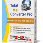 Coolutils Total Mail Converter Full Activado Español