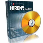 Hiren’s BootCD WinPE Premium Full Español 2024