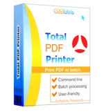 pdf printer online