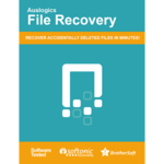 Auslogics File Recovery Descargar Gratis