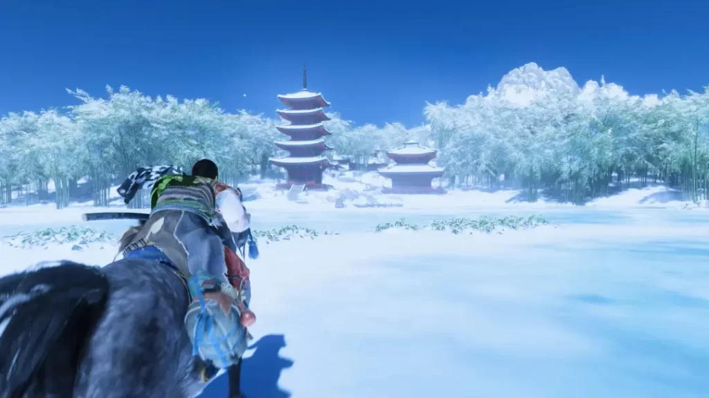 Ghost of Tsushima Directors Cut (2024) PC Full Español