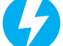 DAEMON Tools Lite Icon