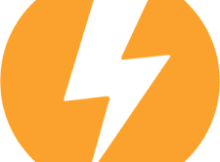 zdescargas DAEMON Tools Ultra Icon