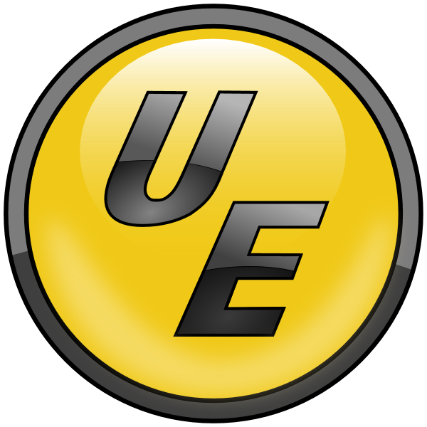 IDM UltraEdit Full Portable Español