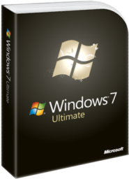 Windows 7 Ultimate Pre Activado