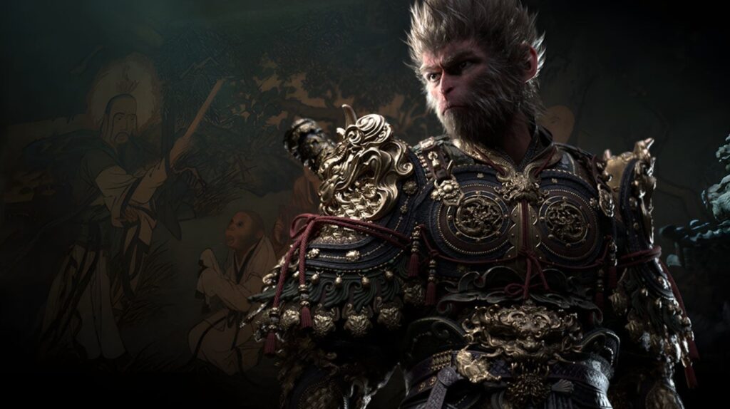 Wukong 2024 Full Juego PC Español 