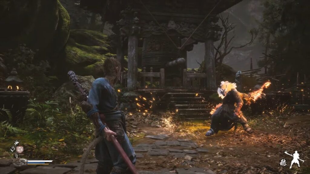 Gameplay 