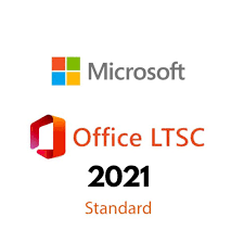 Microsoft Office 2021 LTSC Standard