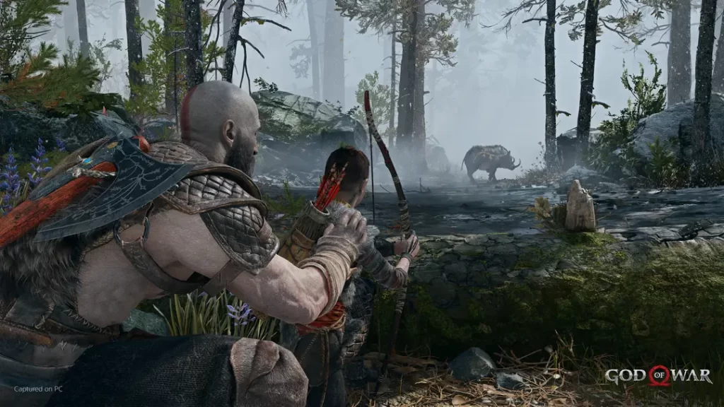 GOW22 PC Full