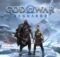 God of War Ragnarok Icon