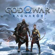 God of War Ragnarok PC Full Español Mega