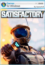Satisfactory PC Full Español Mega+ Multiplayer Online