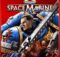Warhammer 40000 Space Marine 2 Icon