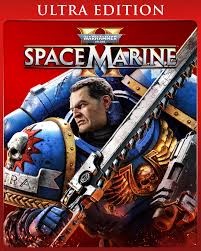 Warhammer 40000 Space Marine 2 Full Juego Español
