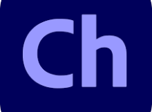 Adobe Character Animator 2025 Icon