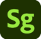 Adobe Substance 3D Stager Icon