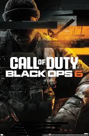 Call of Duty Black Ops 6 Vault Edition Full Juego PC