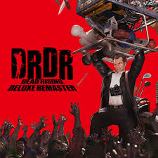 Dead Rising Deluxe Remaster Full Juego PC