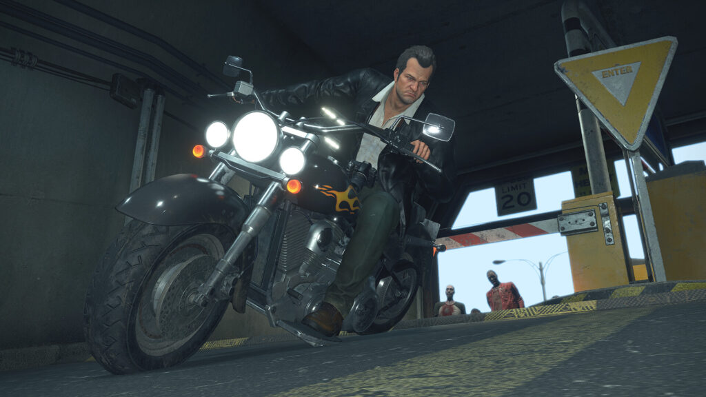 Descargar Dead Rising Deluxe Remaster Full Español Gratis