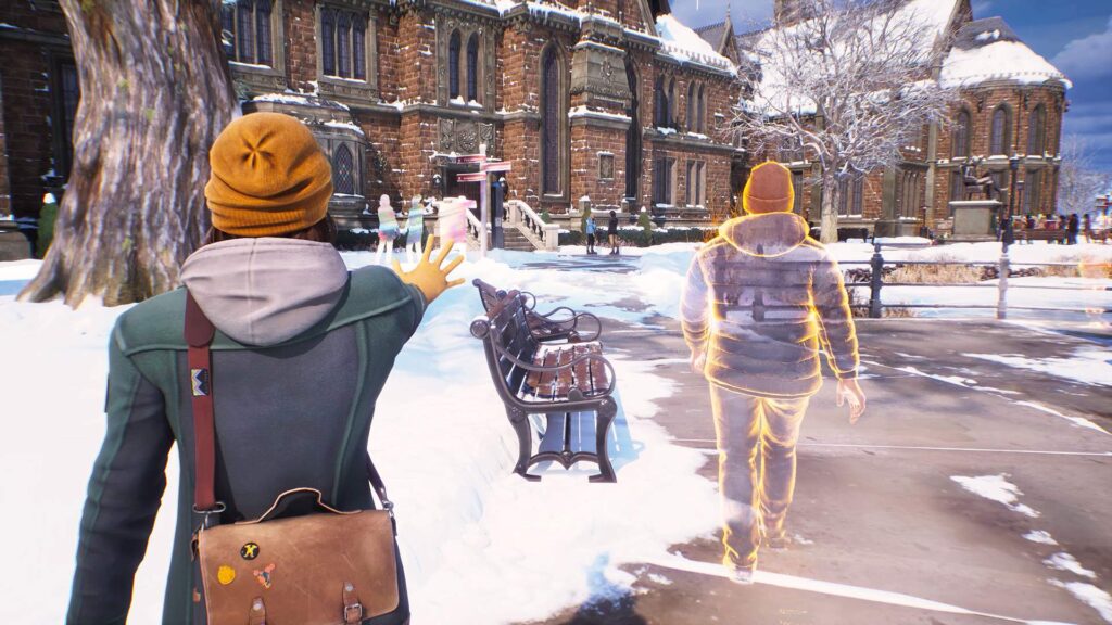 Descargar Life is Strange Double Exposure PC Español Gratis