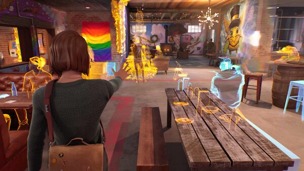 Descargar Life is Strange Double Exposure Full Español Gratis