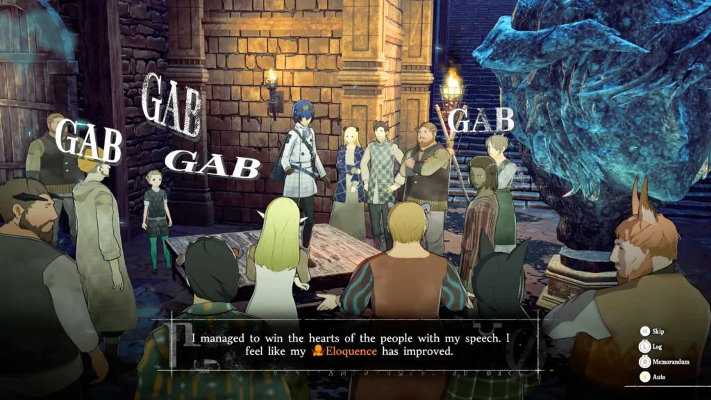 Descargar Metaphor ReFantazio PC Español Mega