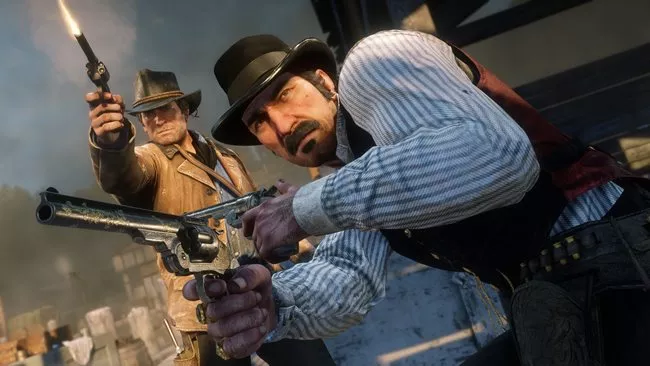 Descargar Red Dead Redemption 2 Ultimate Edition Gratis en Español