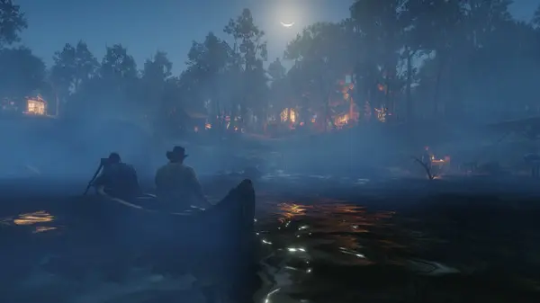 Descargar Red Dead Redemption 2 Ultimate Edition PC Gratis Español