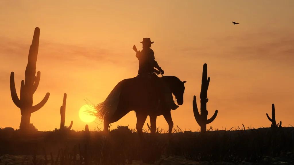 Descargar Red Dead Redemption 2024 PC Full Español Mega