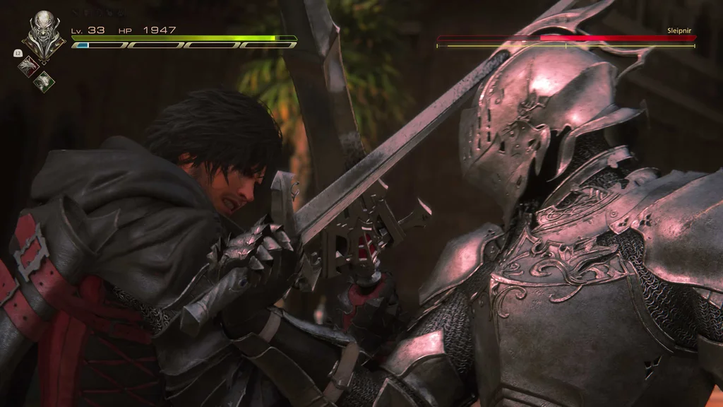 Descargar Final Fantasy XVI Complete Edition Gratis