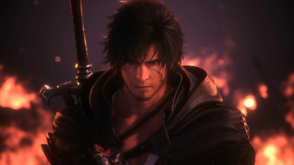 Final Fantasy XVI Descargar Full Gratis