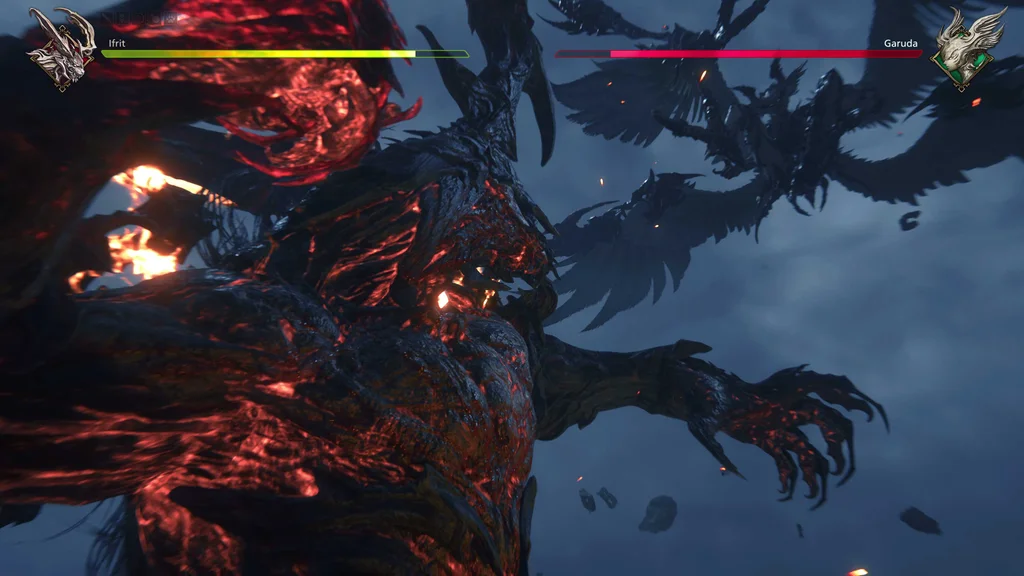 Final Fantasy 16 Full Español
