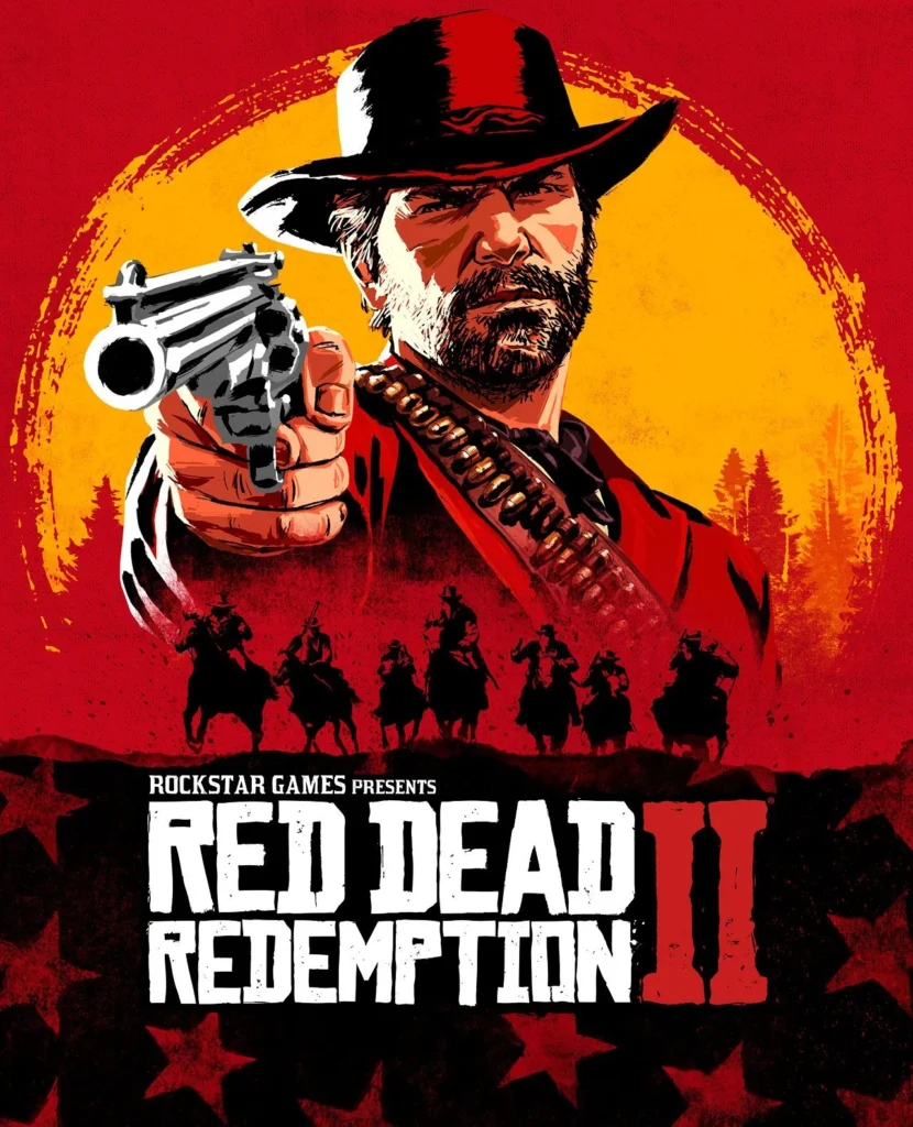 Red Dead Redemption 2 PC Full Juego