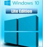 Windows 10 Lite Zdescargas