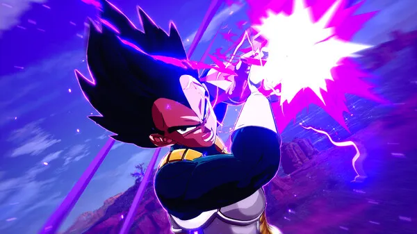 Dragon Ball Sparking ZERO Ultimate Edition PC Español Gratis